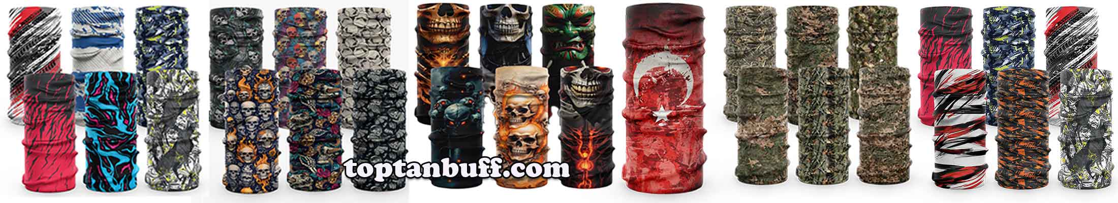 demspor buff karışık paket
