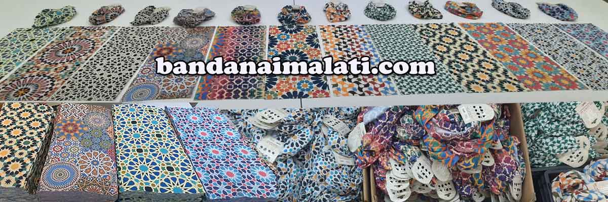 toptan buff boyunluk bandana imalatı